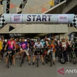 Bekasi Coastal Gravel 2026 angkat potensi sport tourism pesisir