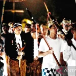 Kemenbud memperkuat pelestarian budaya melalui Kirab Pusaka Nusantara 2026