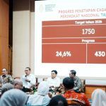 Kemenbud Tetapkan 430 Cagar Budaya Nasional Baru