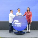 Indonesia-Australia luncurkan program kemitraan transformasi kesehatan